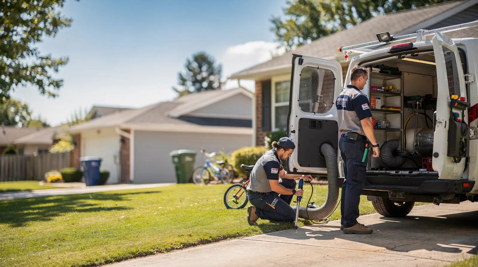 24/7 HVAC Repair & AC Replacement in Simsboro, LA near me